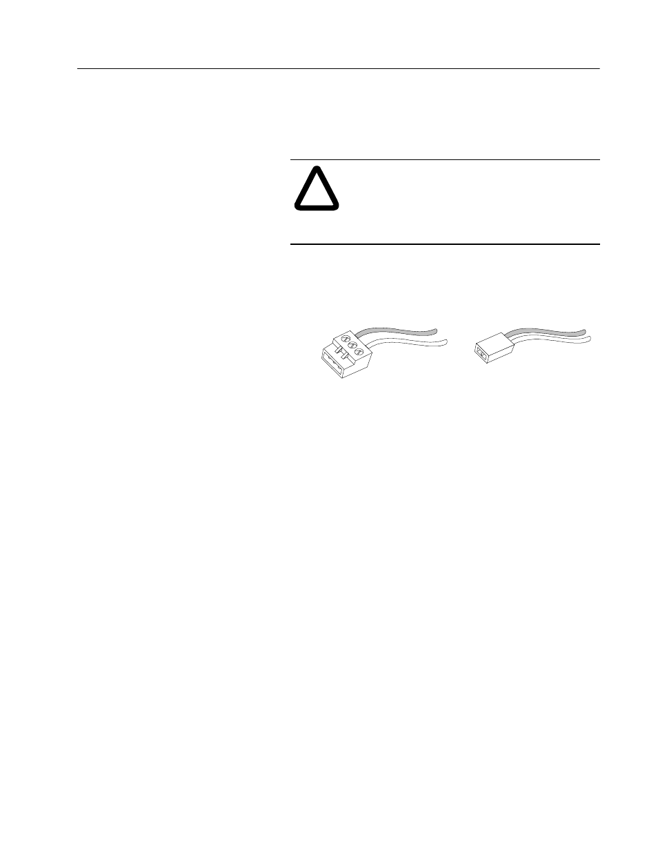 Replacing the heatpipe assembly | Rockwell Automation 2361 Armature Heatpipe Assembly Repl. (T-Frame) User Manual | Page 5 / 8