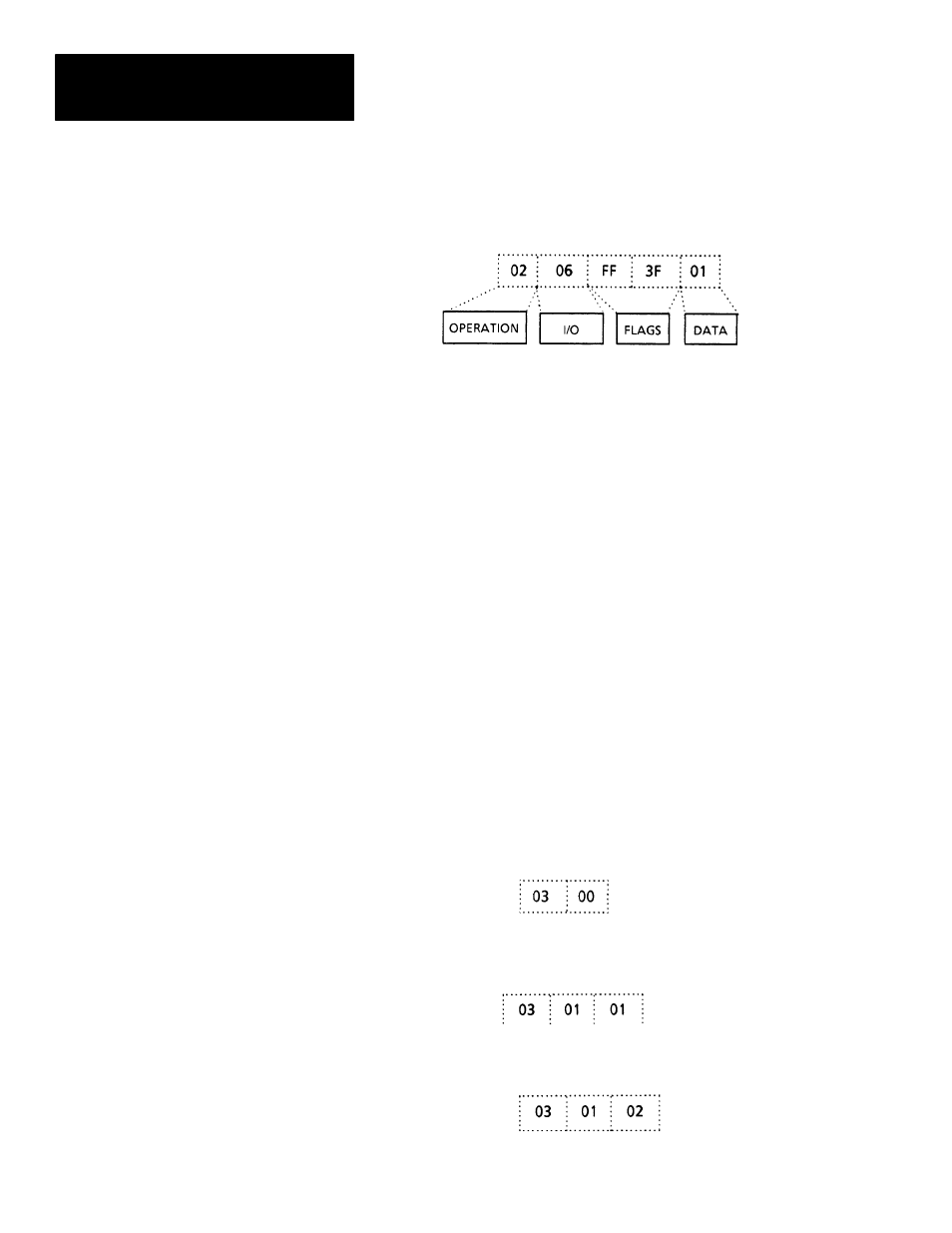 Loading configurations | Rockwell Automation 5370 CVIM Communications Manual User Manual | Page 102 / 202