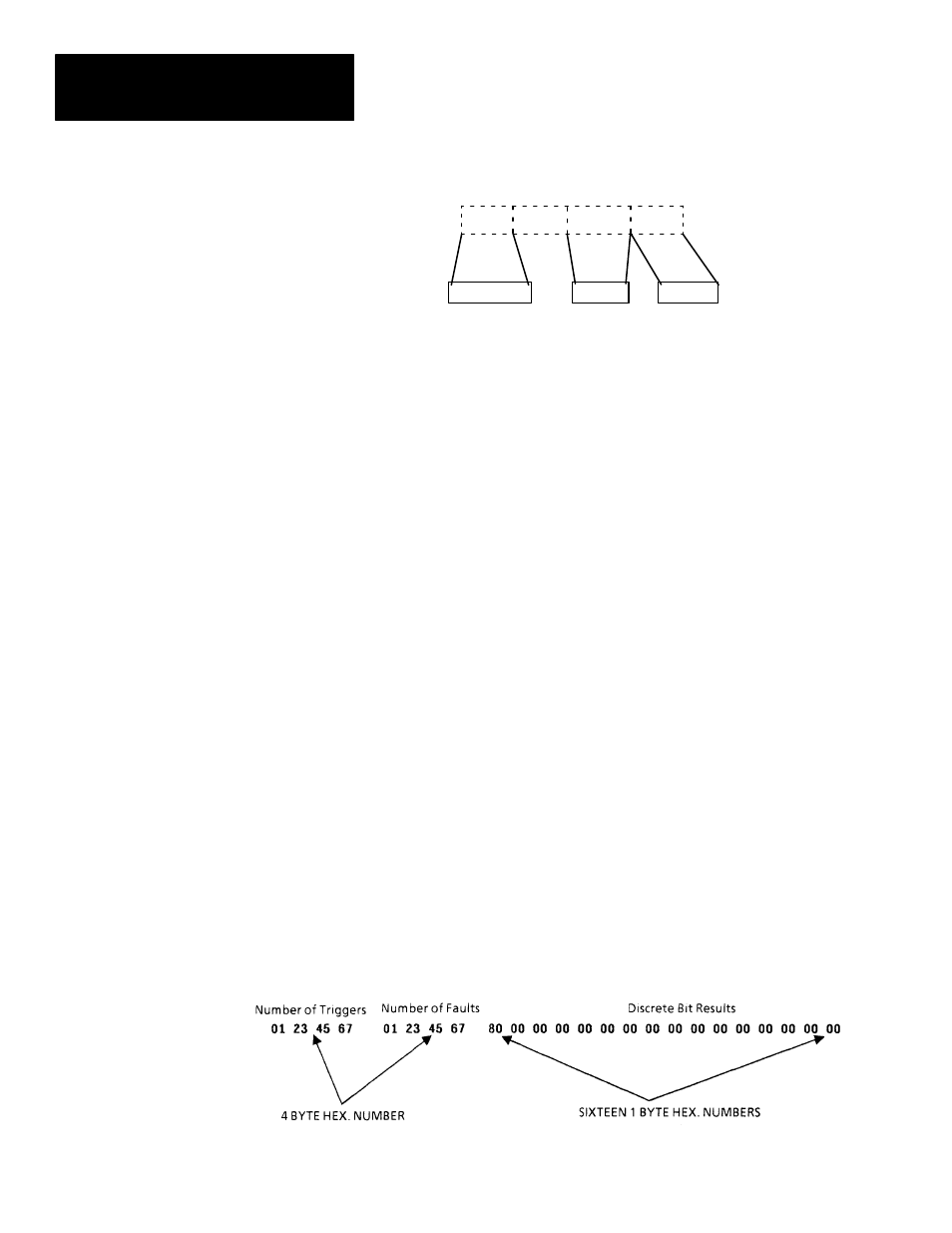 Read results command (cont’d) | Rockwell Automation 5370 CVIM Communications Manual User Manual | Page 110 / 202