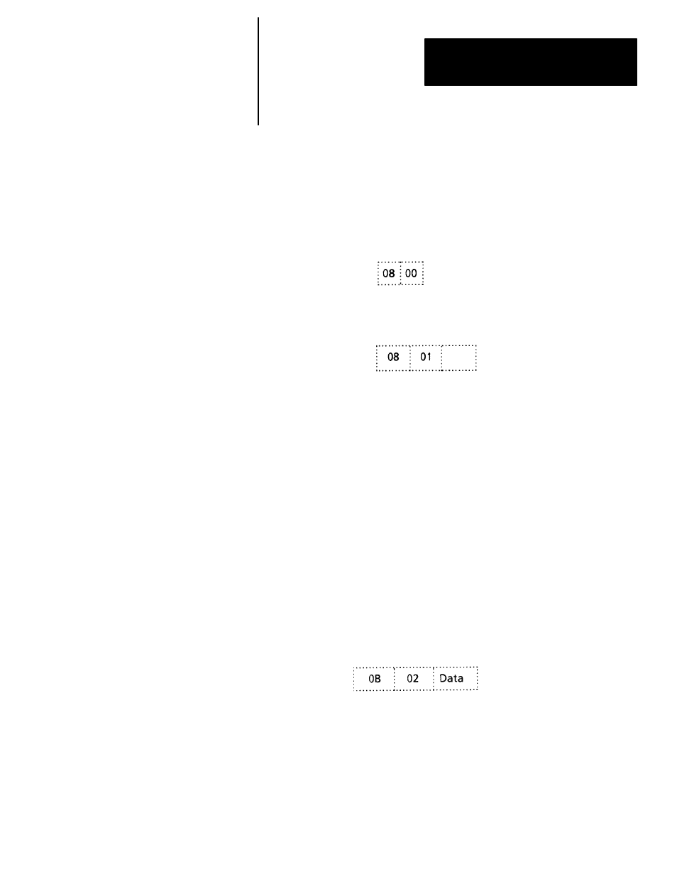 Save command, Select image displayed | Rockwell Automation 5370 CVIM Communications Manual User Manual | Page 111 / 202