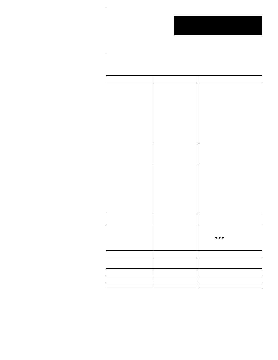 Rockwell Automation 5370 CVIM Communications Manual User Manual | Page 121 / 202