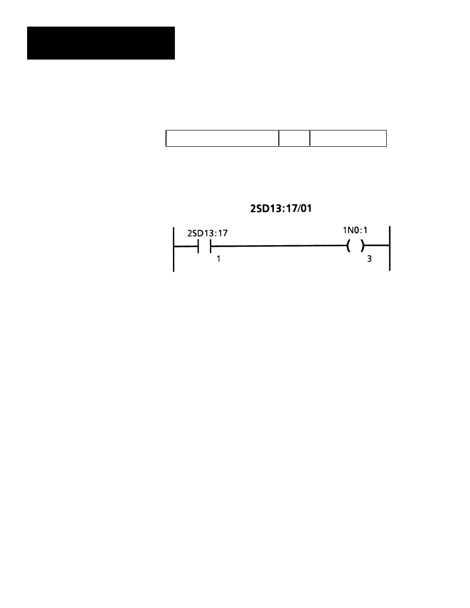 Manipulating configuration data using a plc-5/250 | Rockwell Automation 5370 CVIM Communications Manual User Manual | Page 137 / 202