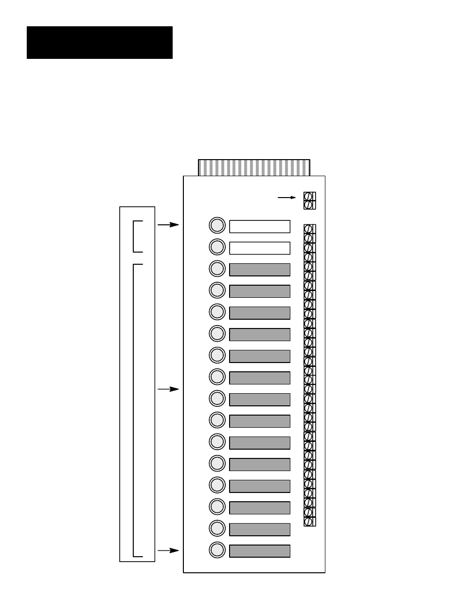 Rockwell Automation 5370 CVIM Communications Manual User Manual | Page 35 / 202