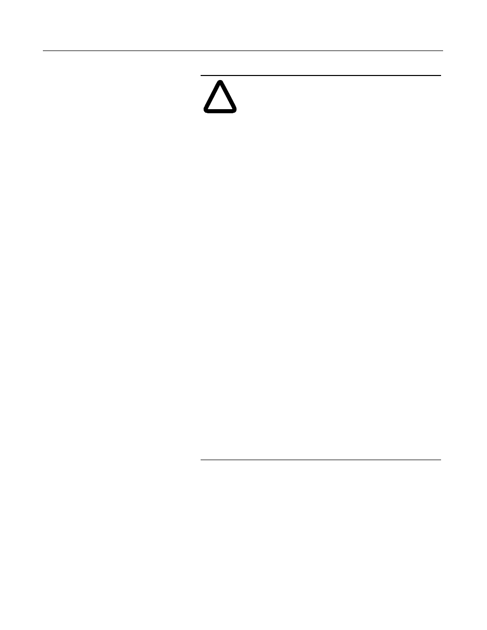 Rockwell Automation 2361 90A Field SCR Module Replacement User Manual | Page 2 / 6