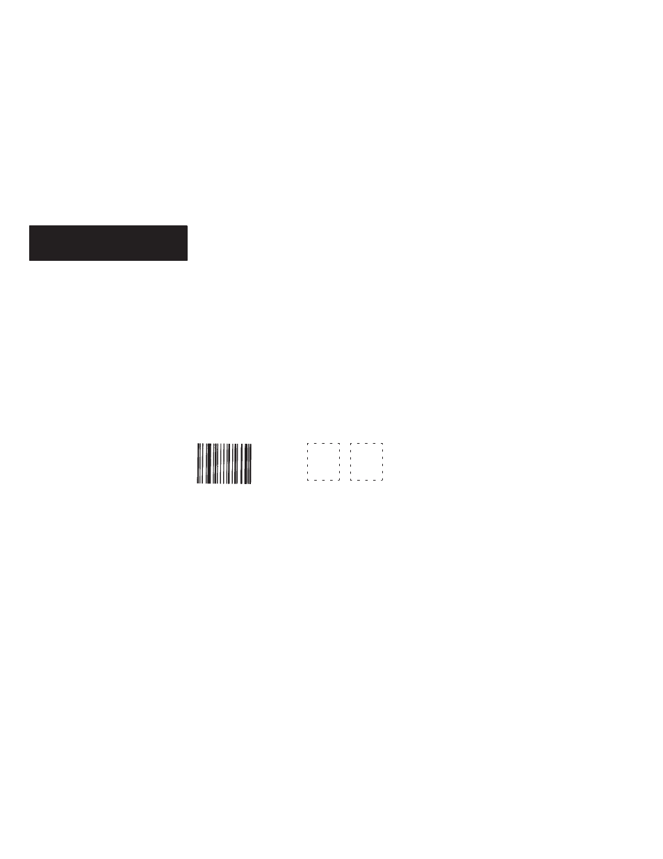 Rockwell Automation 2755-G6-D Scanner with RS-232 Option User Manual | Page 30 / 104