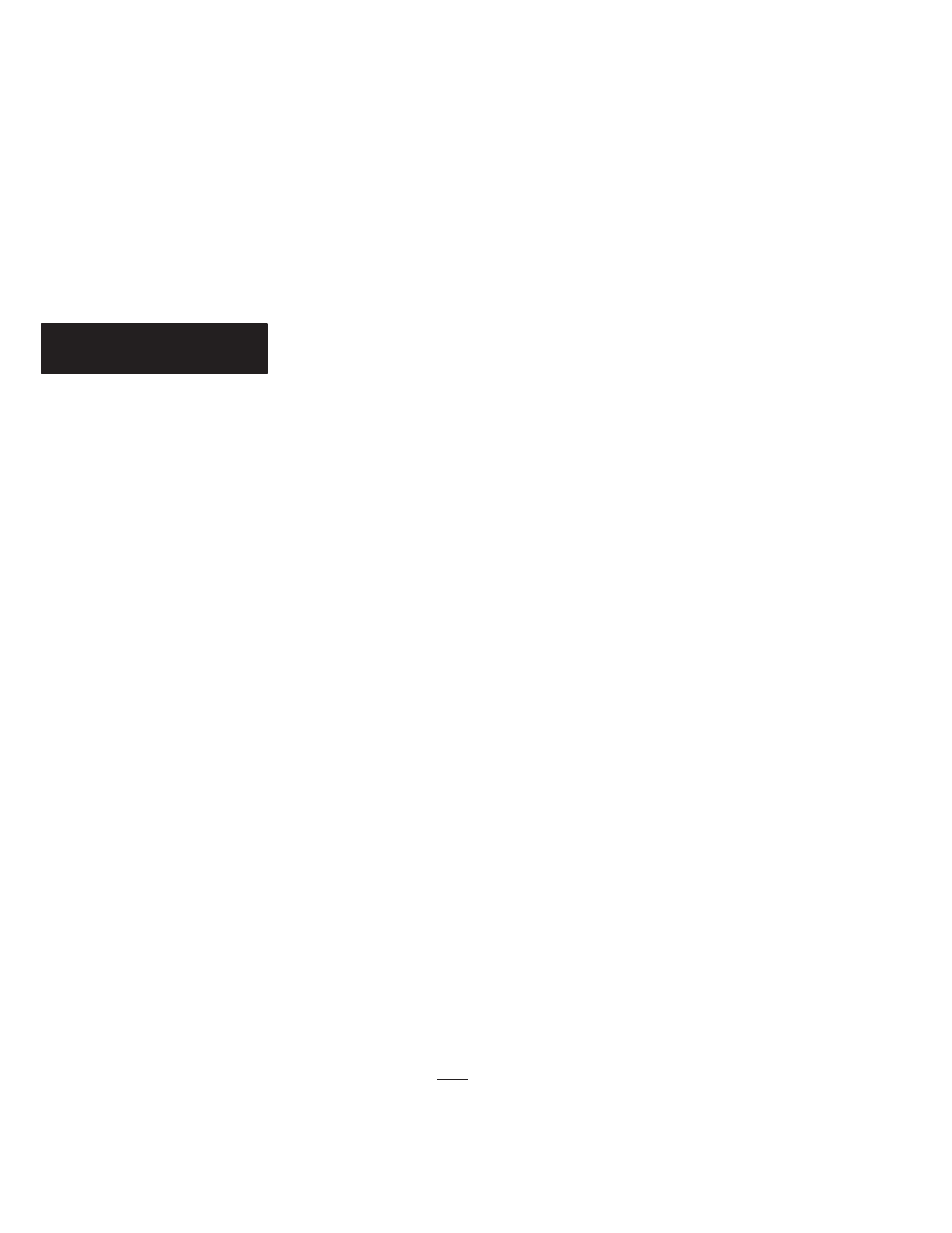 Preamble or postamble | Rockwell Automation 2755-G6-D Scanner with RS-232 Option User Manual | Page 59 / 104