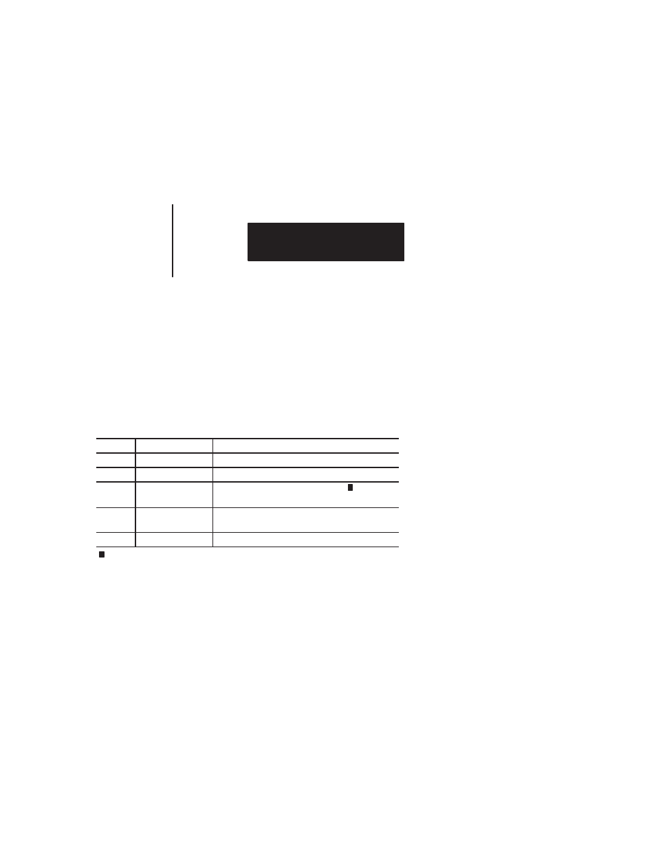 D - interface cable pinouts, Interface cable pinouts | Rockwell Automation 2755-G6-D Scanner with RS-232 Option User Manual | Page 89 / 104