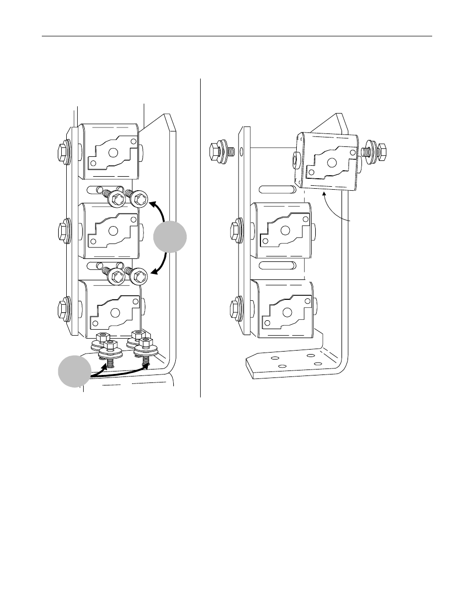 Rockwell Automation 2361 Power Fuse Assembly Replacement User Manual | Page 4 / 6