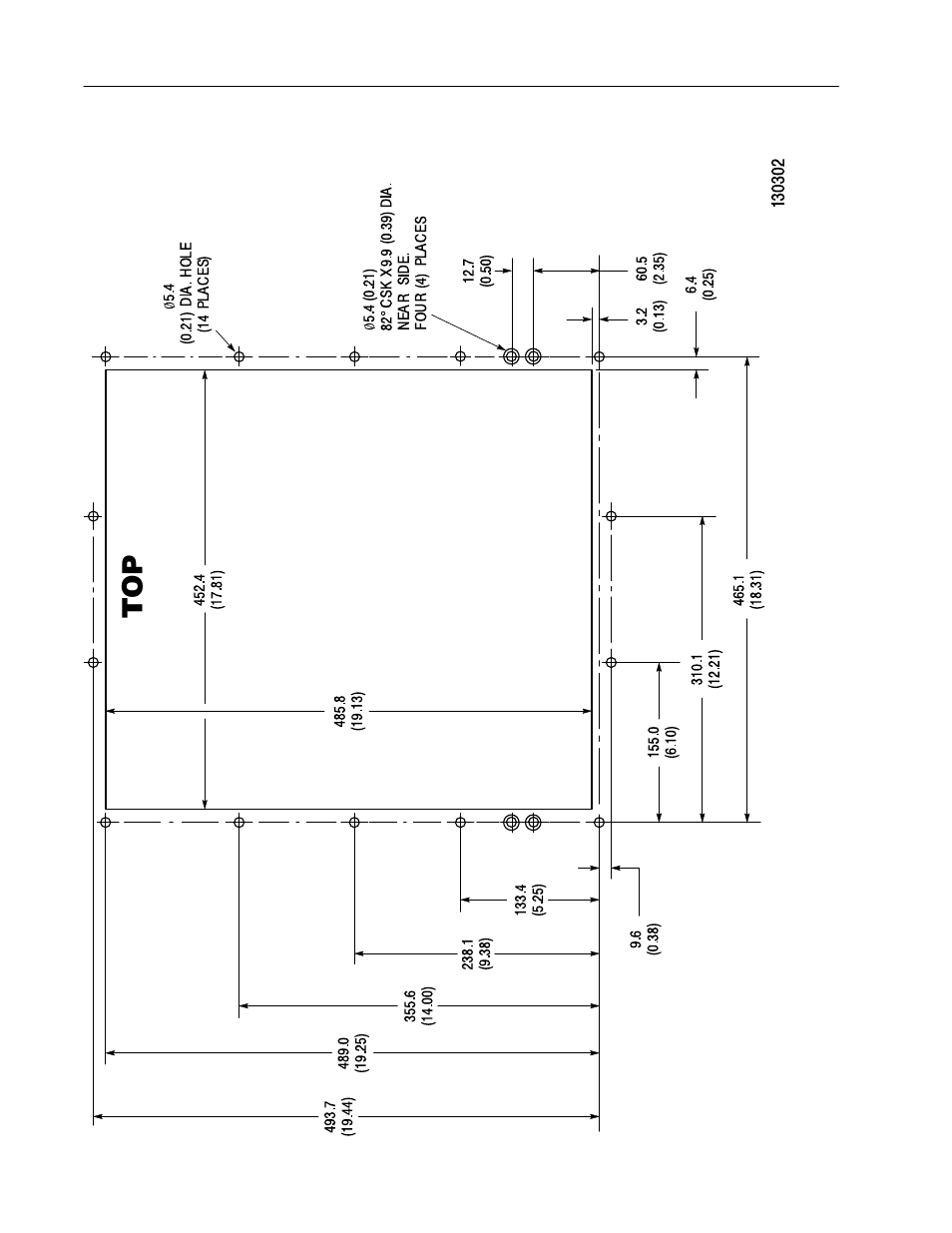 Rockwell Automation 6153 Industrial Computers (6153, 6154) User Manual | Page 10 / 28