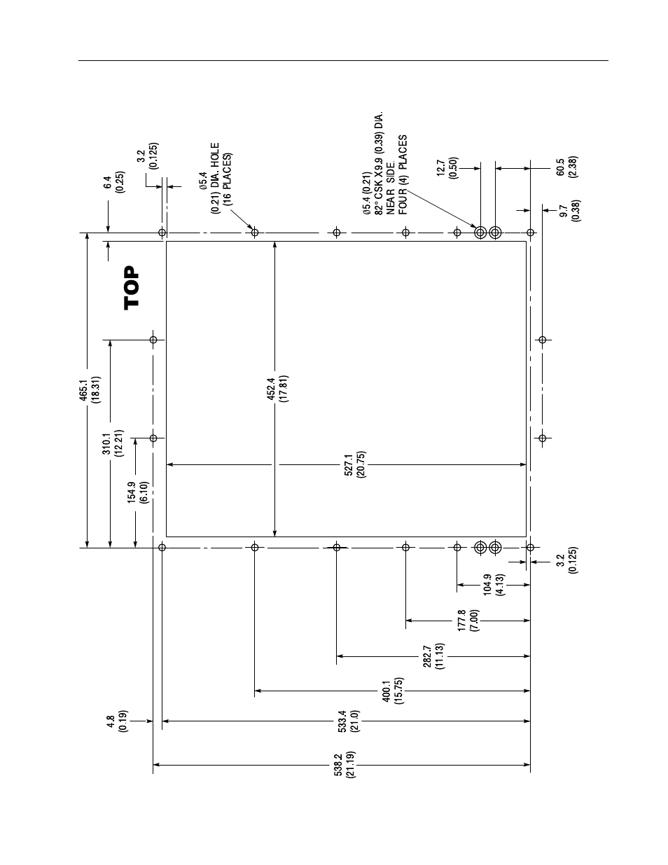 Rockwell Automation 6153 Industrial Computers (6153, 6154) User Manual | Page 11 / 28