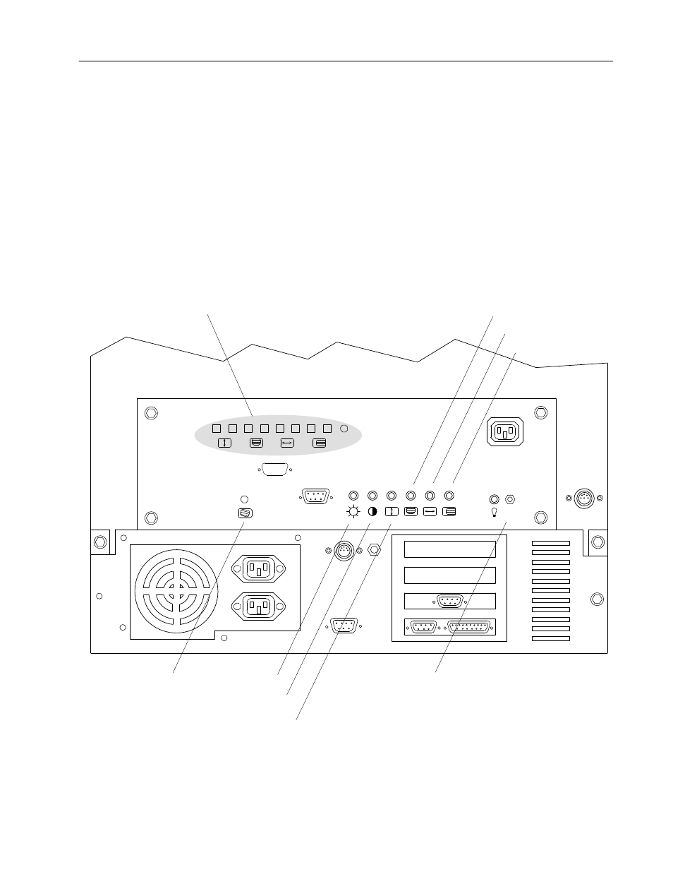 Rockwell Automation 6153 Industrial Computers (6153, 6154) User Manual | Page 17 / 28
