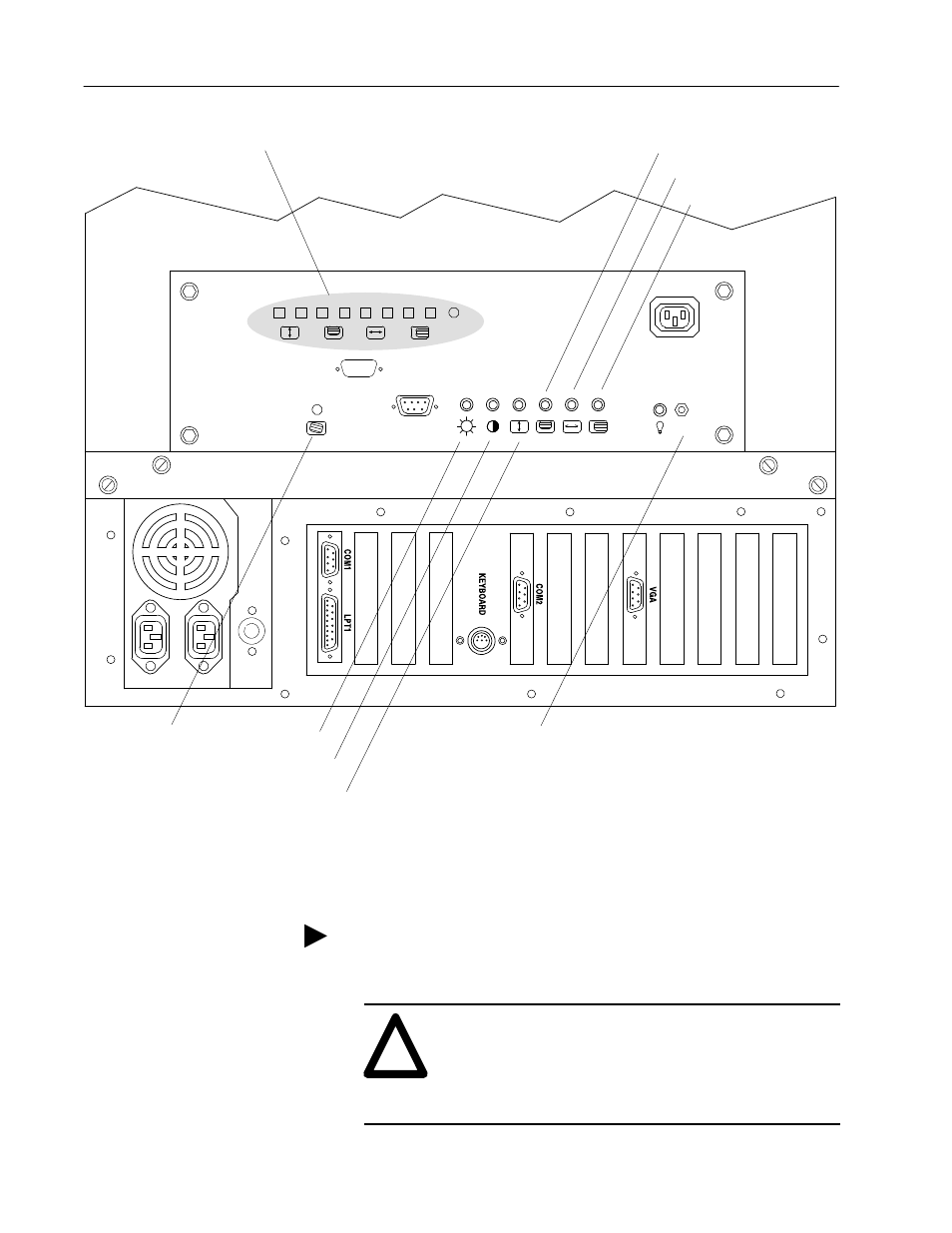 Rockwell Automation 6153 Industrial Computers (6153, 6154) User Manual | Page 18 / 28