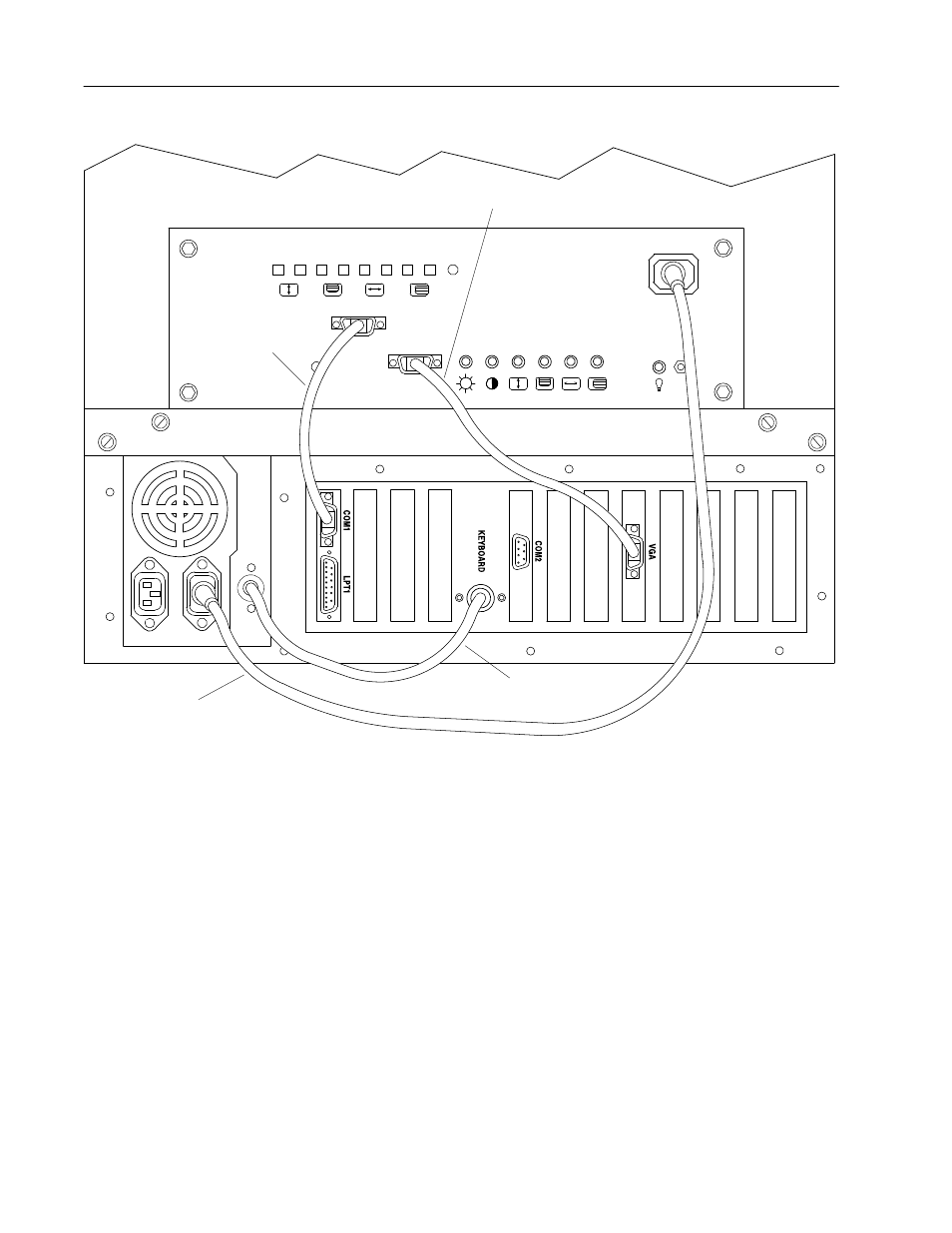 Rockwell Automation 6153 Industrial Computers (6153, 6154) User Manual | Page 20 / 28