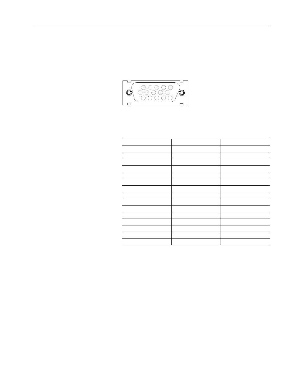 Video cables | Rockwell Automation 6153 Industrial Computers (6153, 6154) User Manual | Page 21 / 28