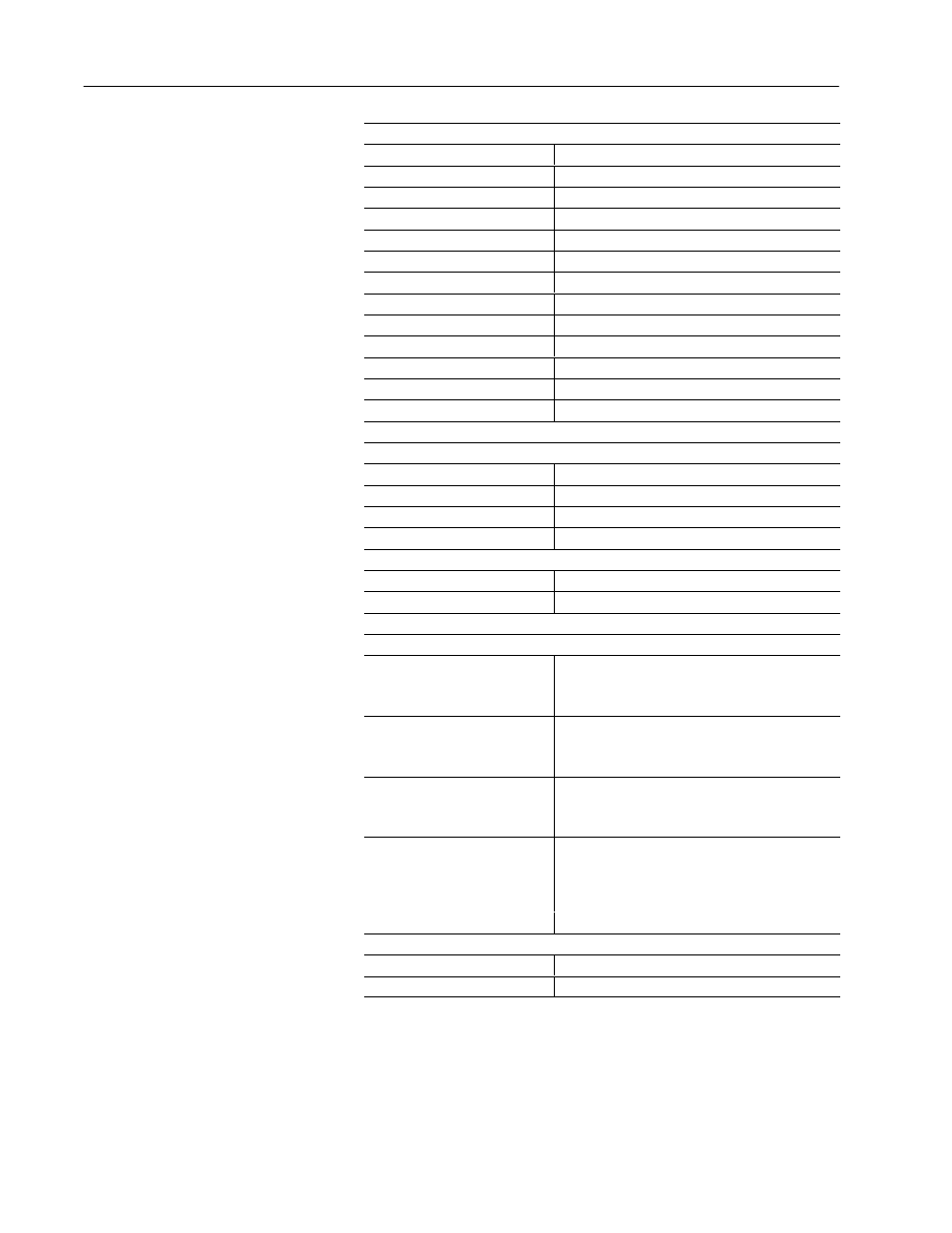 Rockwell Automation 6153 Industrial Computers (6153, 6154) User Manual | Page 26 / 28