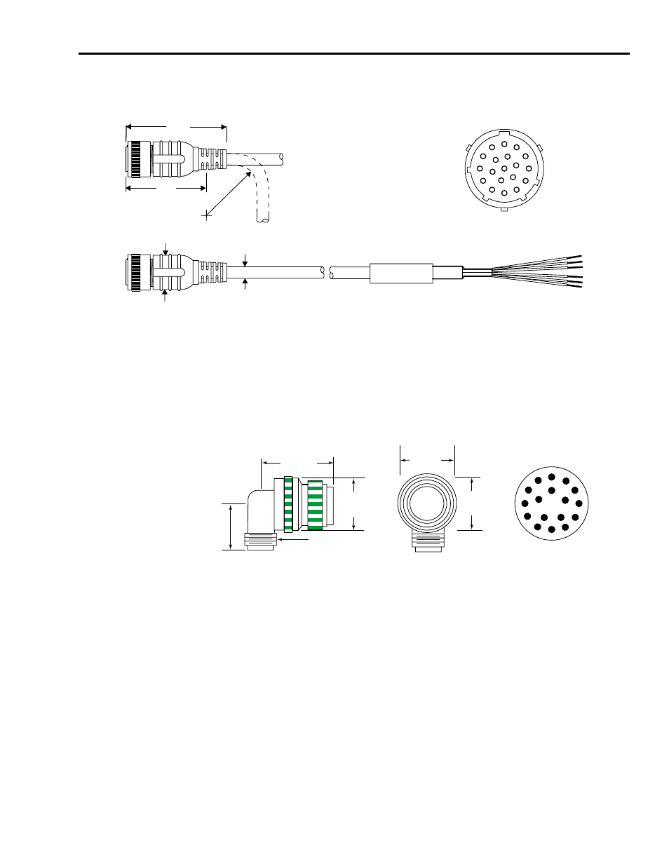 Rockwell Automation 8720SM High Performance AC Induction Motors User Manual | Page 11 / 28