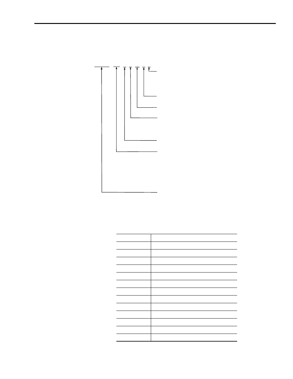 8720sm ac motor overview | Rockwell Automation 8720SM High Performance AC Induction Motors User Manual | Page 3 / 28