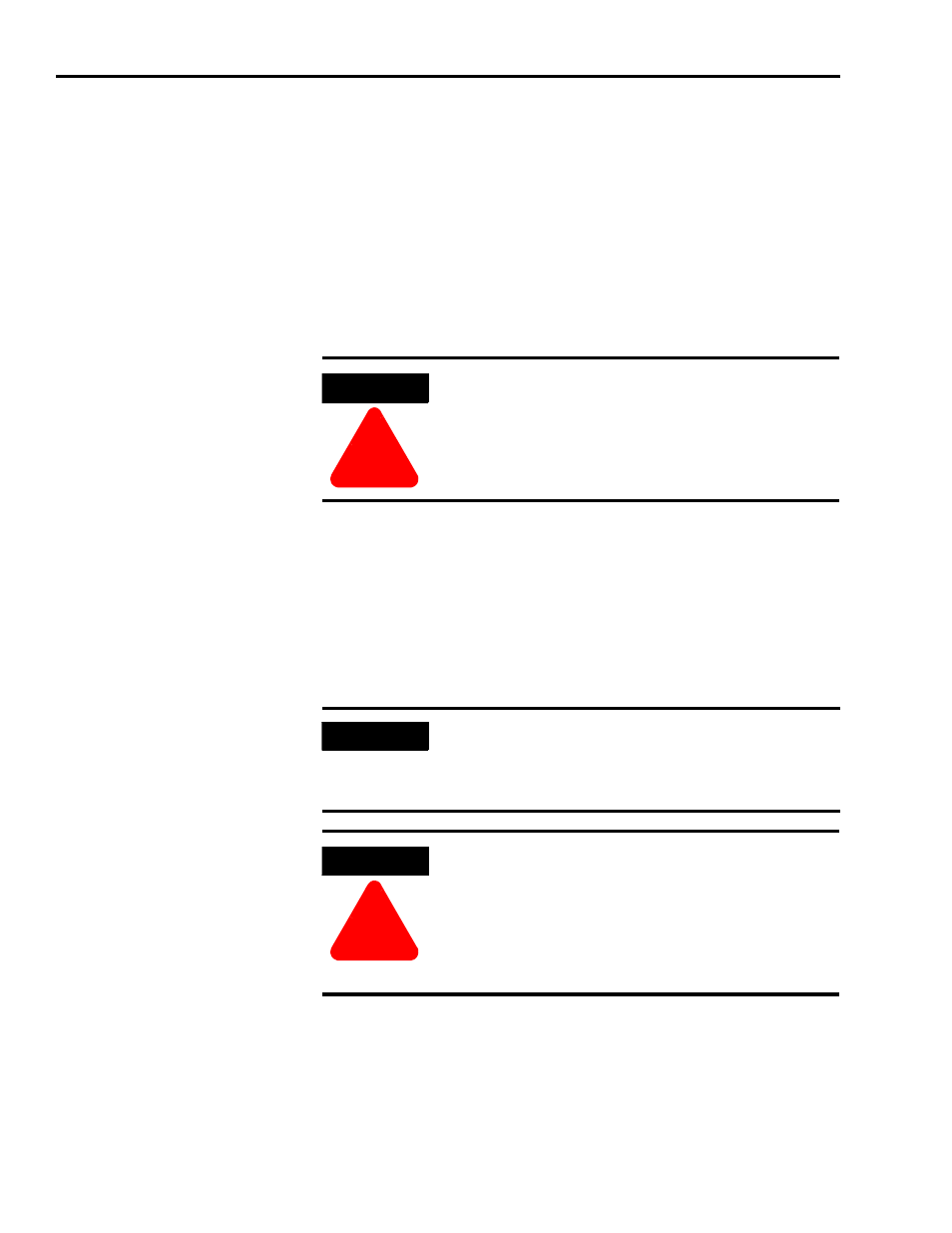 8720sm receiving and storage information, Handling, Storage | Rockwell Automation 8720SM High Performance AC Induction Motors User Manual | Page 4 / 28