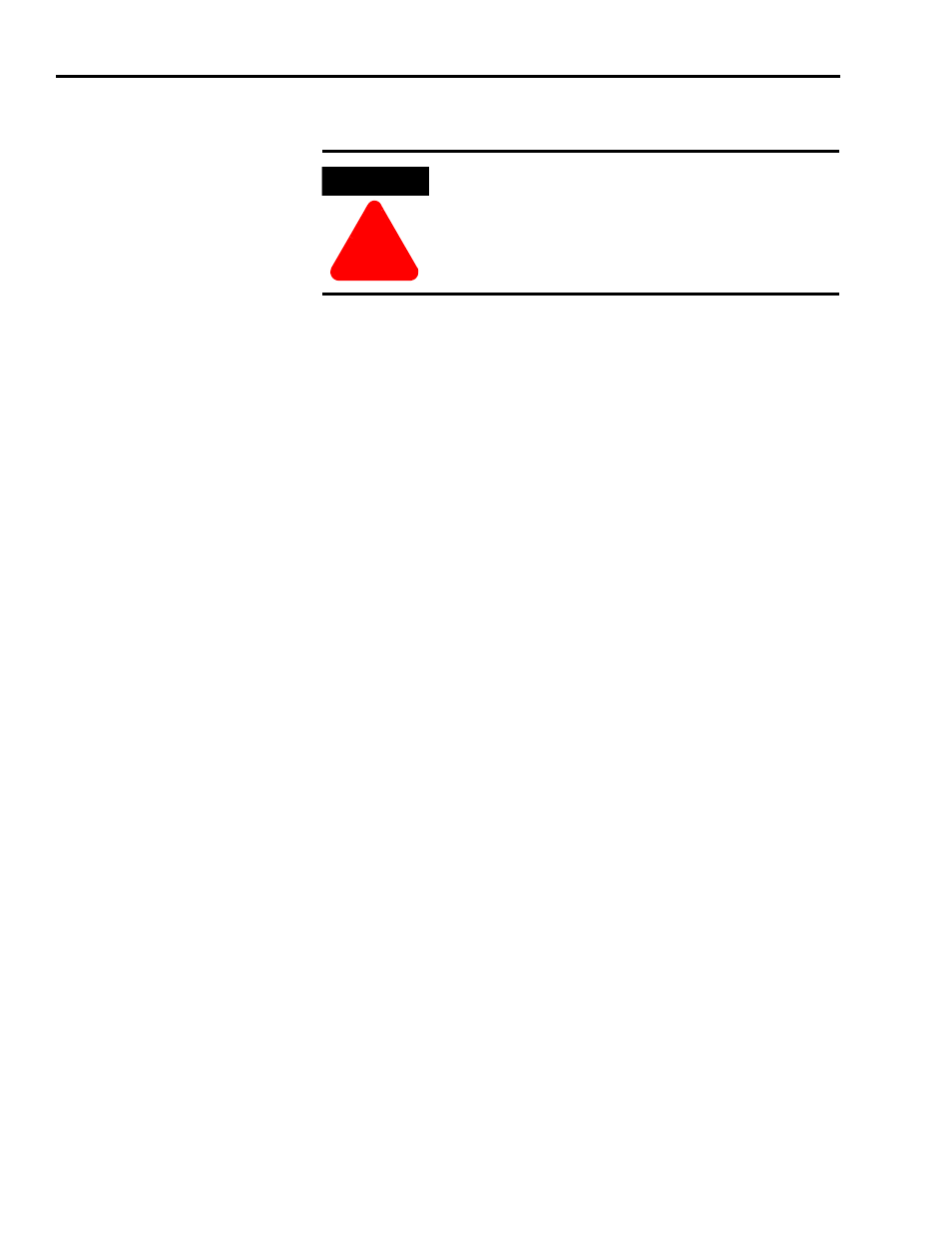 Guidelines for installing your motor | Rockwell Automation 8720SM High Performance AC Induction Motors User Manual | Page 8 / 28