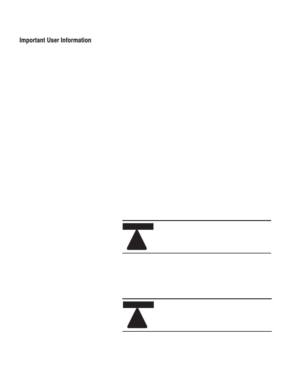 Rockwell Automation 1794-APB/B FLEX I/O PROFIBUS Adapter Module User Manual User Manual | Page 2 / 124