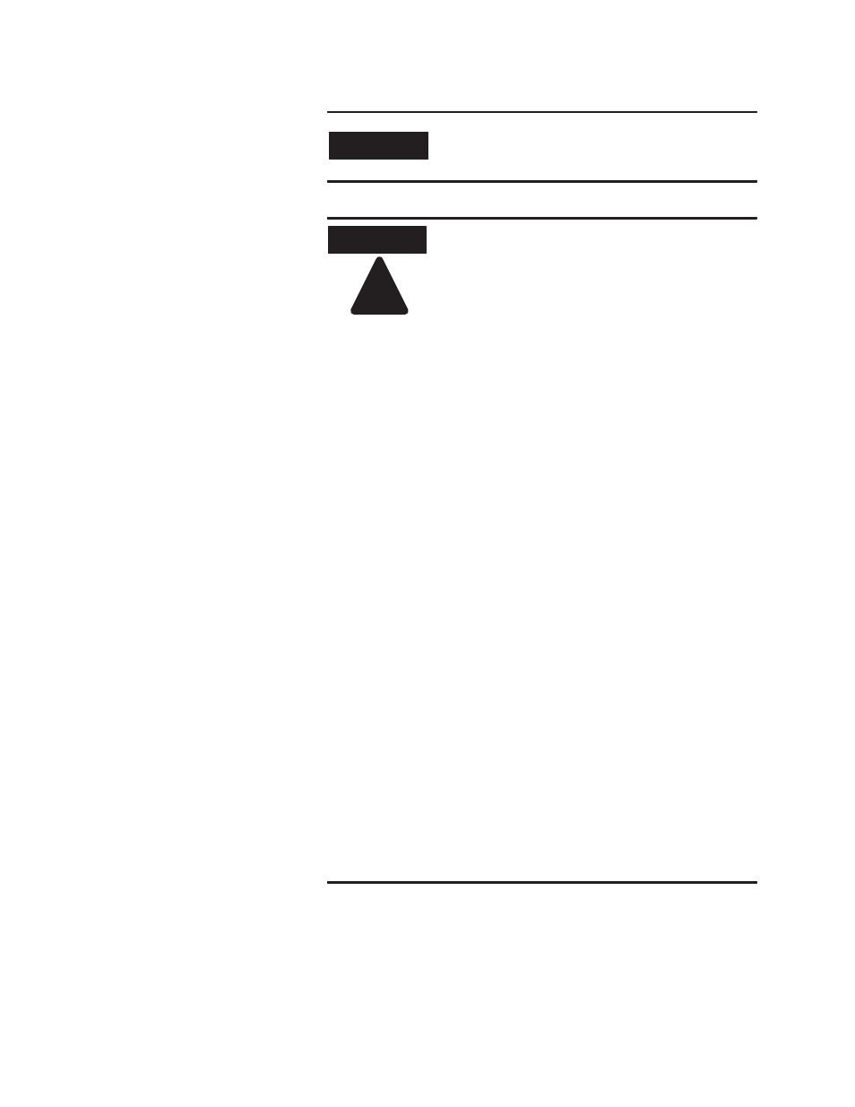 Rockwell Automation 1794-APB/B FLEX I/O PROFIBUS Adapter Module User Manual User Manual | Page 3 / 124