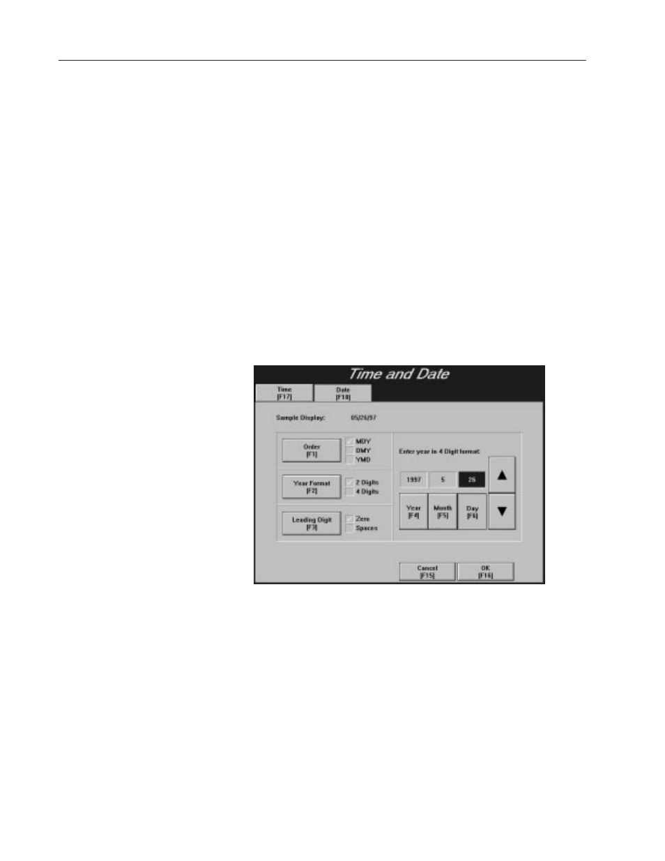 Rockwell Automation 2711E-xxxx User Manual PanelView 1000e, 1200e 1400e User Manual | Page 116 / 207