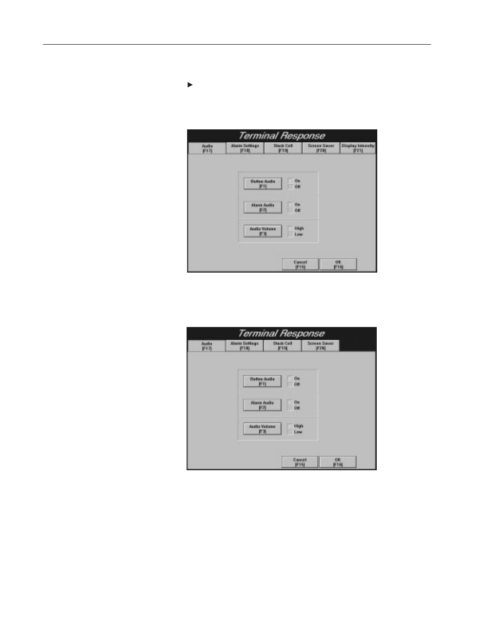 Rockwell Automation 2711E-xxxx User Manual PanelView 1000e, 1200e 1400e User Manual | Page 118 / 207