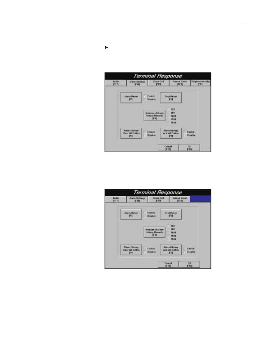 Rockwell Automation 2711E-xxxx User Manual PanelView 1000e, 1200e 1400e User Manual | Page 120 / 207