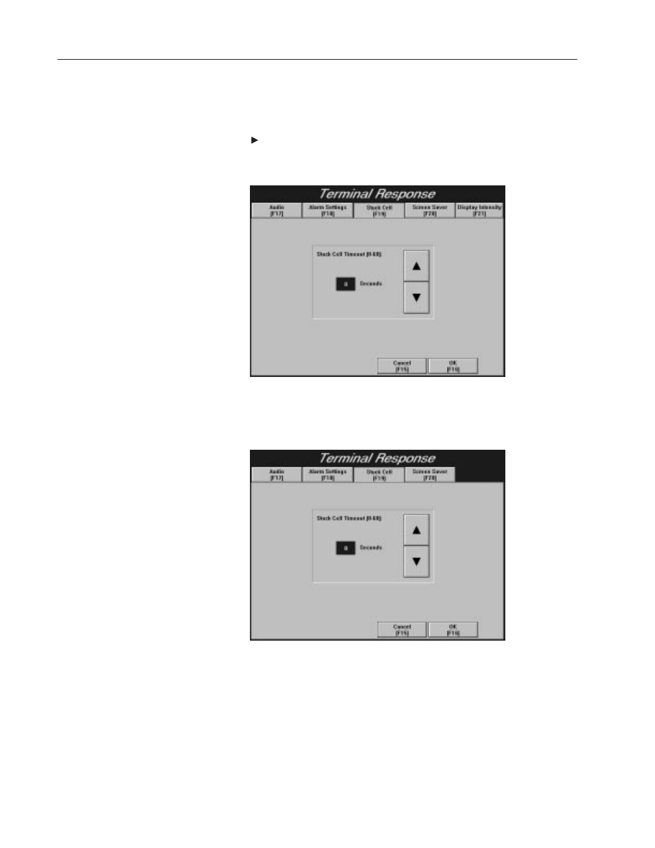 Rockwell Automation 2711E-xxxx User Manual PanelView 1000e, 1200e 1400e User Manual | Page 122 / 207