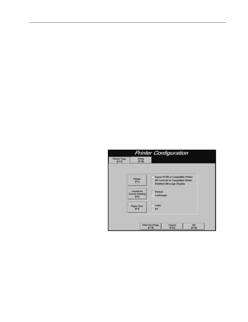 Printing and displaying alarm messages | Rockwell Automation 2711E-xxxx User Manual PanelView 1000e, 1200e 1400e User Manual | Page 127 / 207