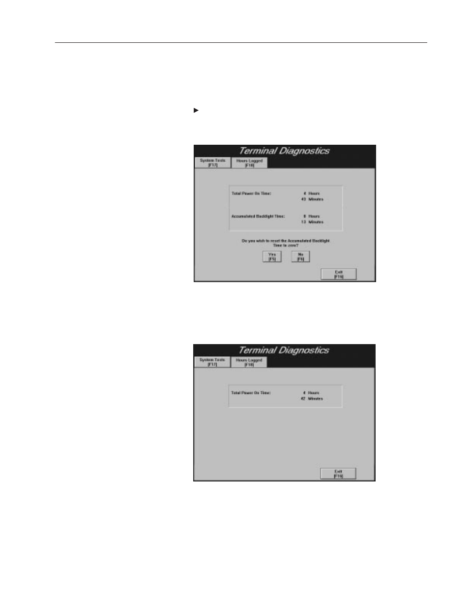 Rockwell Automation 2711E-xxxx User Manual PanelView 1000e, 1200e 1400e User Manual | Page 137 / 207