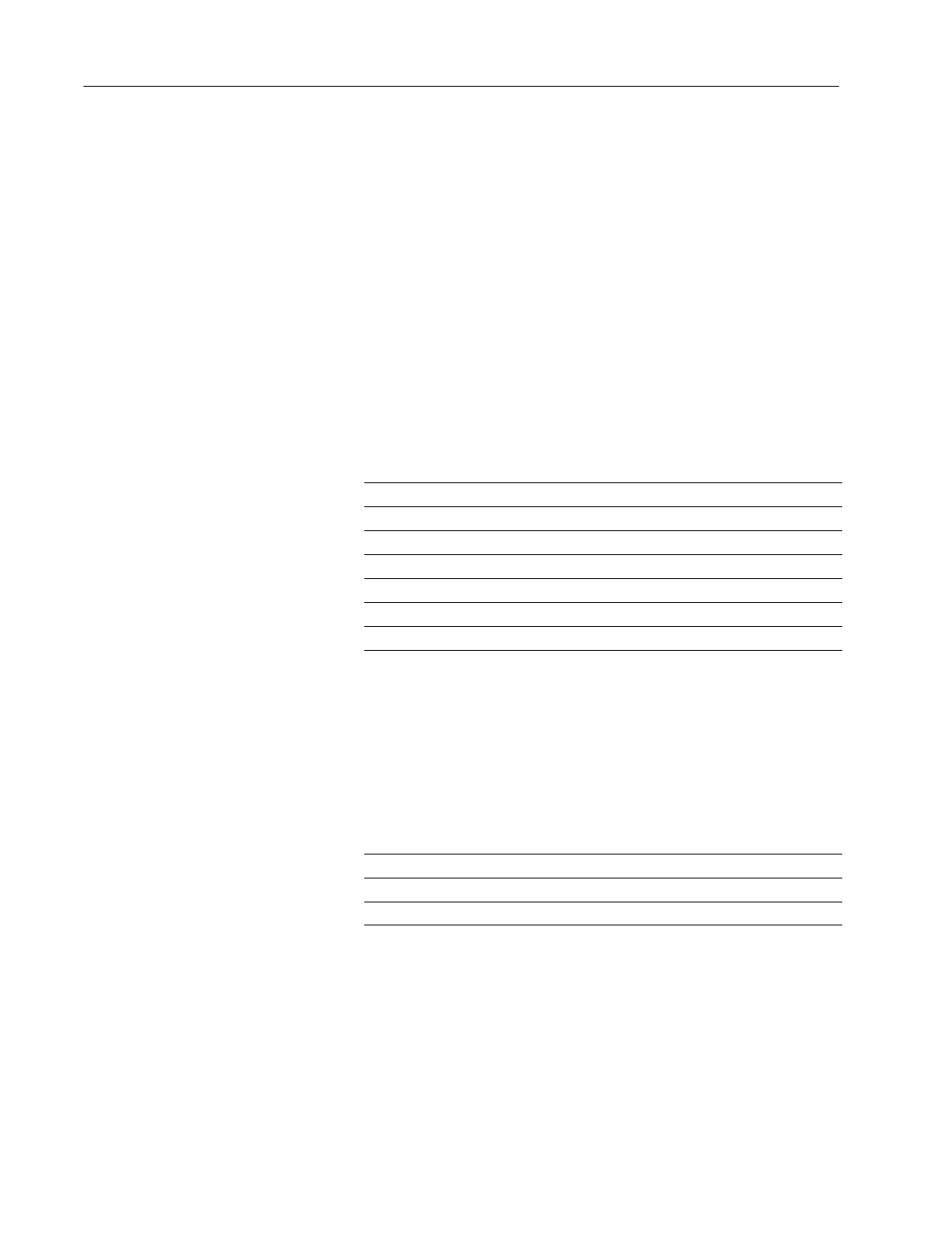 Serial communications port | Rockwell Automation 2711E-xxxx User Manual PanelView 1000e, 1200e 1400e User Manual | Page 166 / 207