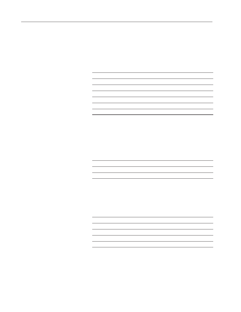 Serial communications port, Pcmcia memory card support | Rockwell Automation 2711E-xxxx User Manual PanelView 1000e, 1200e 1400e User Manual | Page 185 / 207