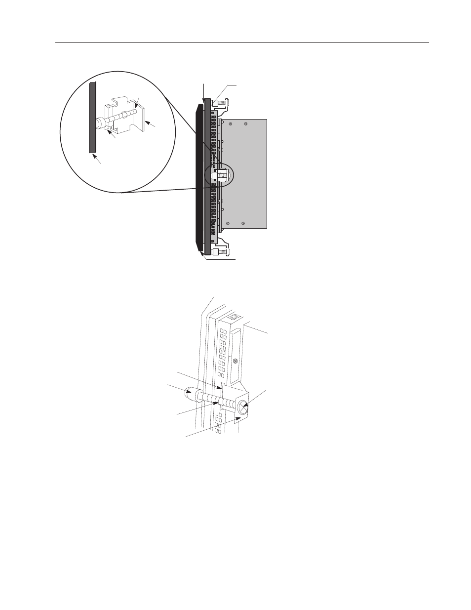 Rockwell Automation 2711E-xxxx User Manual PanelView 1000e, 1200e 1400e User Manual | Page 38 / 207