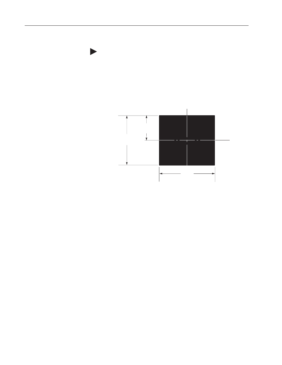 Cutout | Rockwell Automation 2711E-xxxx User Manual PanelView 1000e, 1200e 1400e User Manual | Page 58 / 207