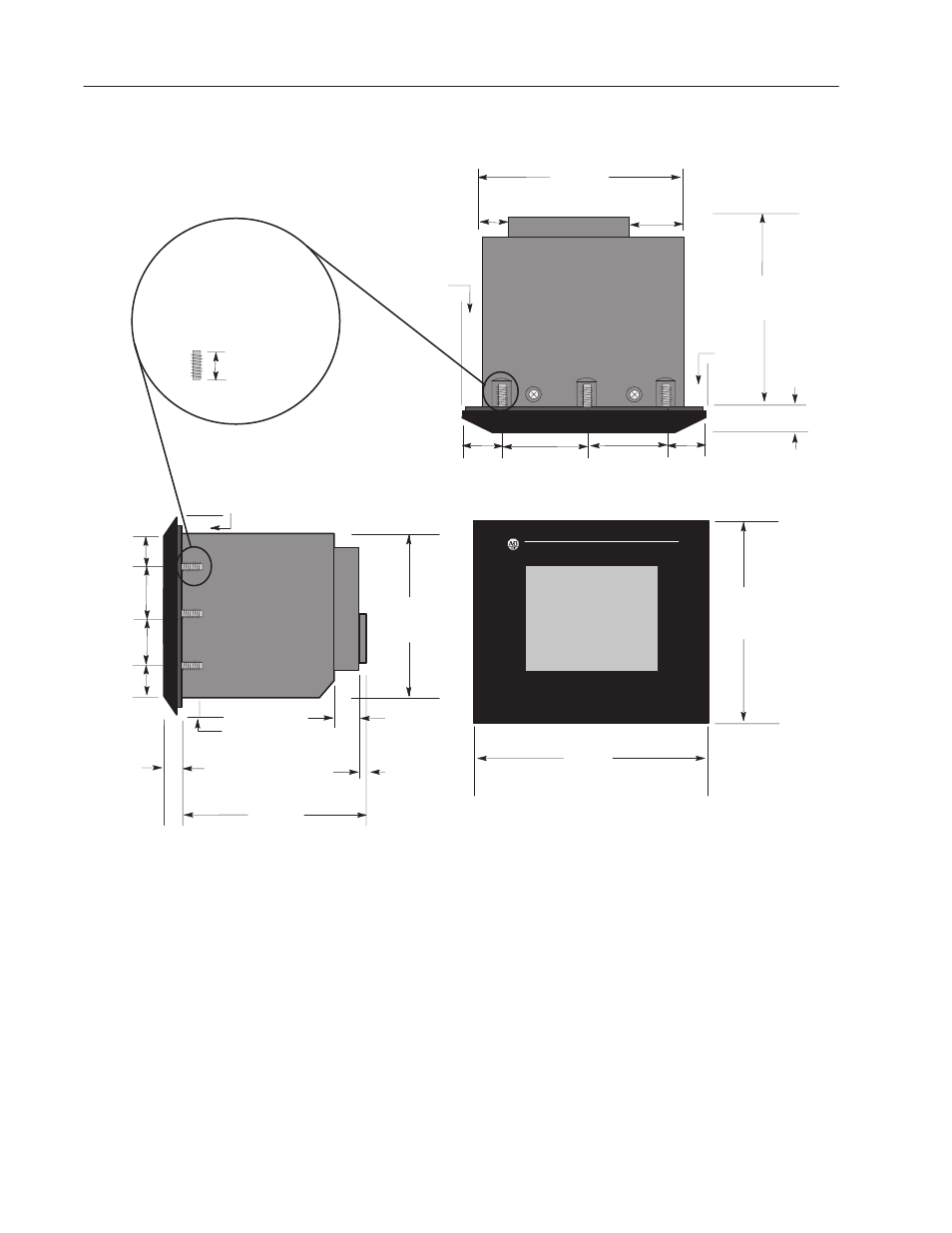 Rockwell Automation 2711E-xxxx User Manual PanelView 1000e, 1200e 1400e User Manual | Page 71 / 207