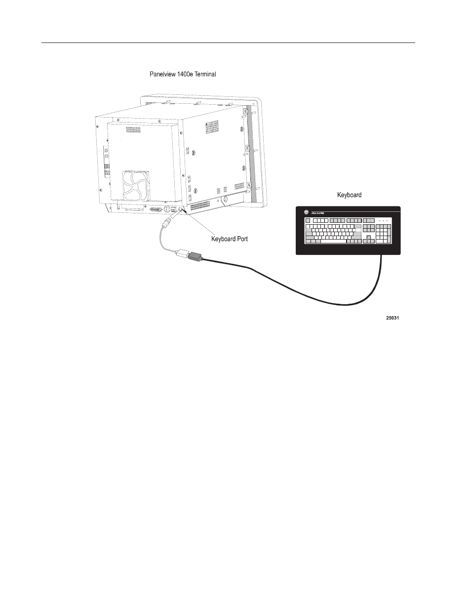 Rockwell Automation 2711E-xxxx User Manual PanelView 1000e, 1200e 1400e User Manual | Page 83 / 207