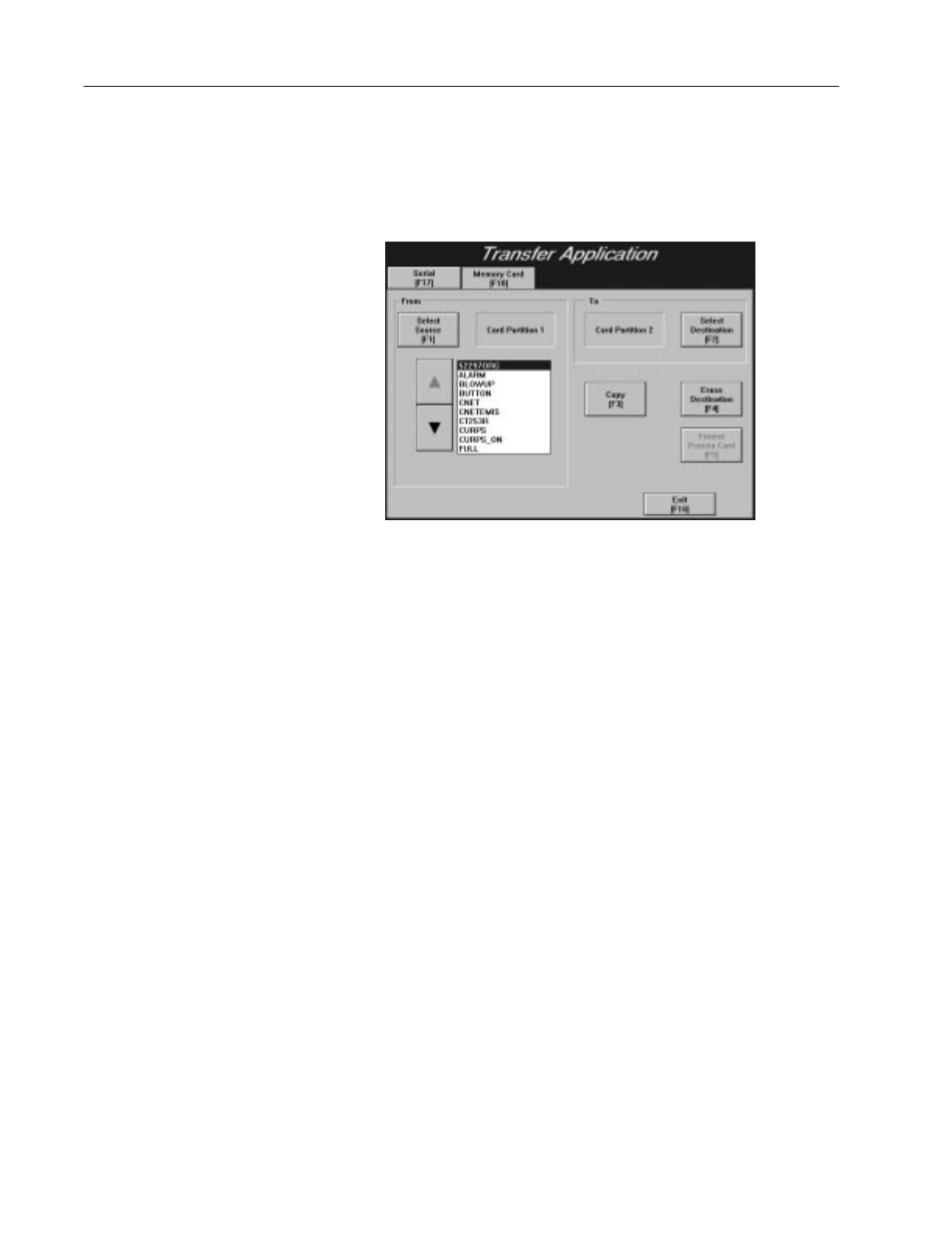 Rockwell Automation 2711E-xxxx User Manual PanelView 1000e, 1200e 1400e User Manual | Page 94 / 207