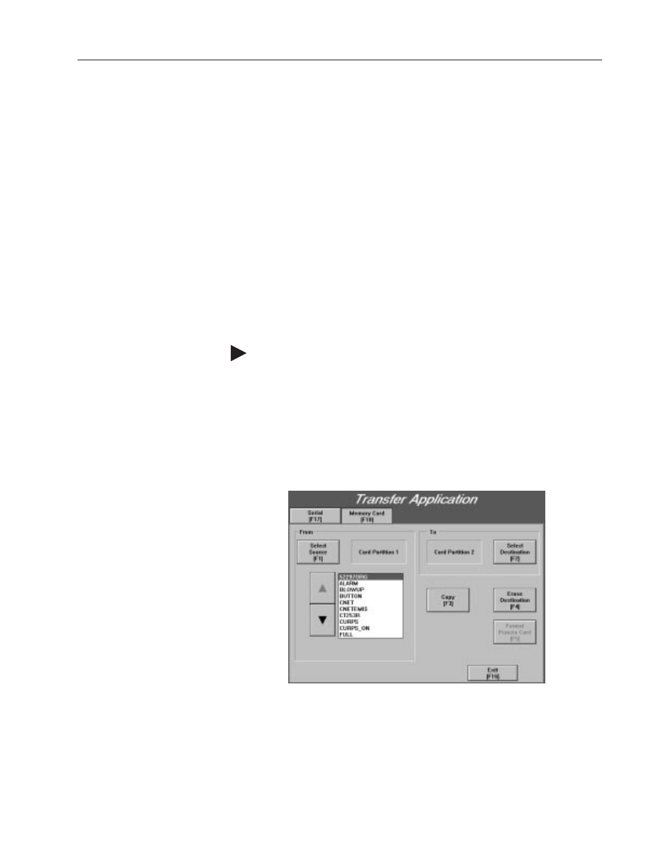 Rockwell Automation 2711E-xxxx User Manual PanelView 1000e, 1200e 1400e User Manual | Page 95 / 207