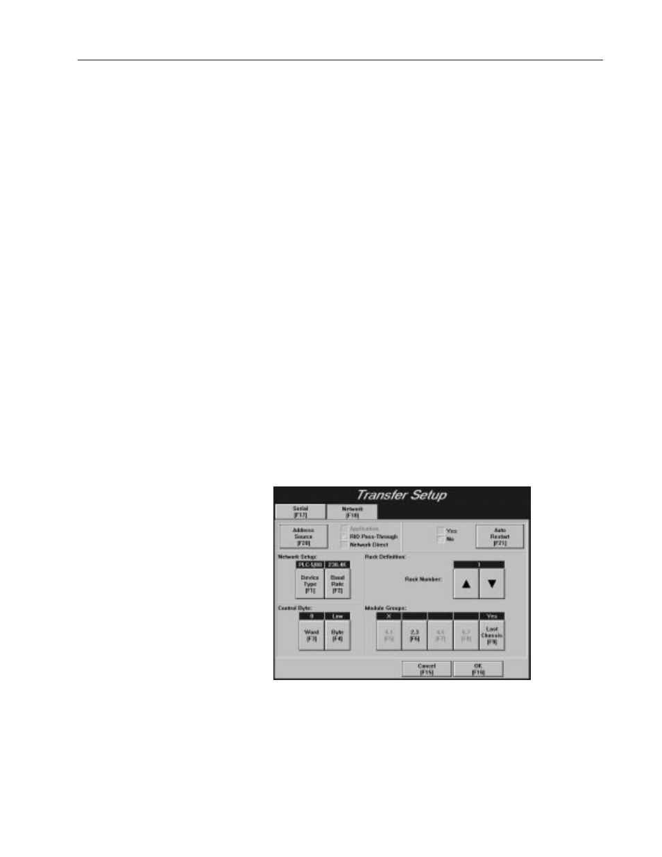 Rockwell Automation 2711E-xxxx User Manual PanelView 1000e, 1200e 1400e User Manual | Page 97 / 207
