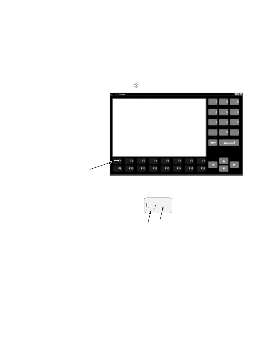 Rockwell Automation 2711 PanelBuilder Software Getting Started User Manual | Page 18 / 110