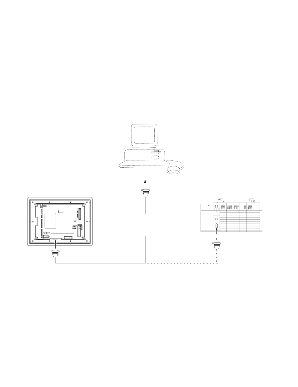 Rockwell Automation 2711 PanelBuilder Software Getting Started User Manual | Page 23 / 110