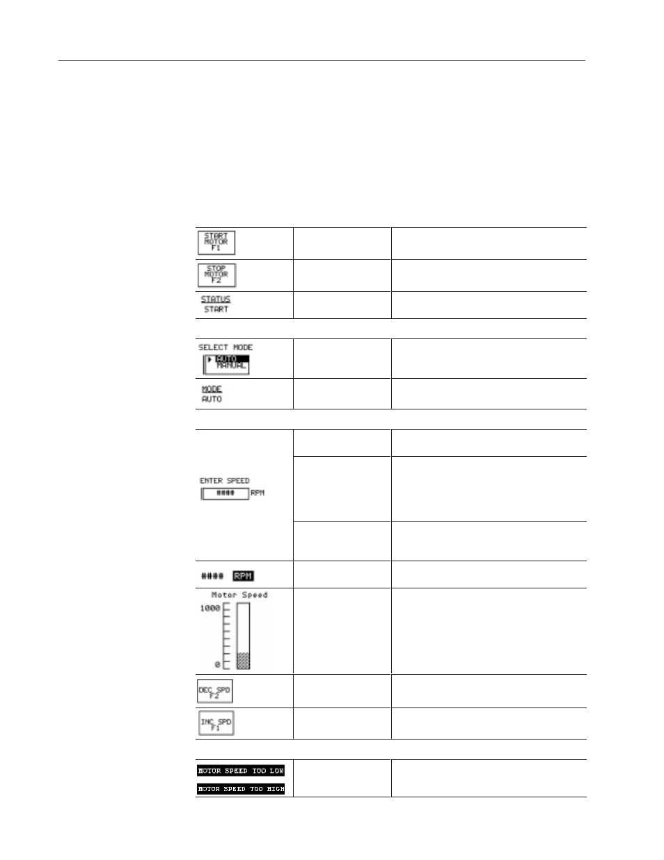 Remote i/o application tags | Rockwell Automation 2711 PanelBuilder Software Getting Started User Manual | Page 34 / 110