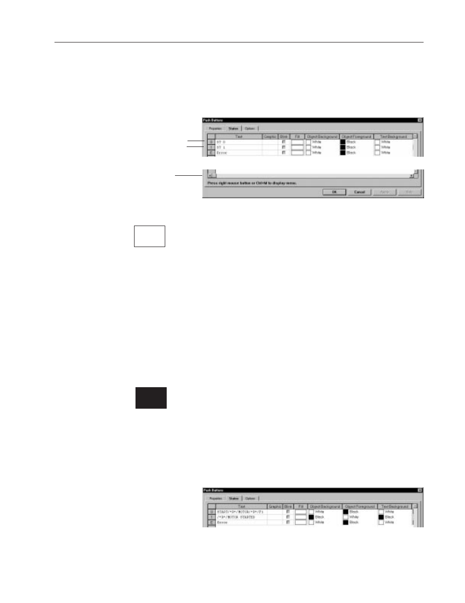 Rockwell Automation 2711 PanelBuilder Software Getting Started User Manual | Page 41 / 110