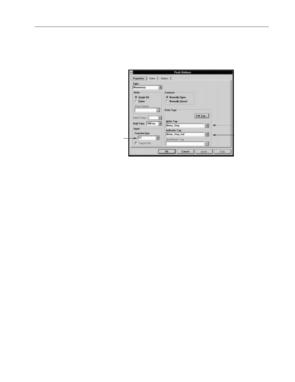 Rockwell Automation 2711 PanelBuilder Software Getting Started User Manual | Page 43 / 110