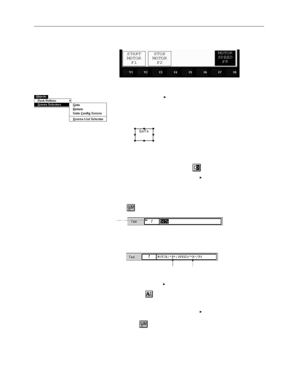 Rockwell Automation 2711 PanelBuilder Software Getting Started User Manual | Page 45 / 110