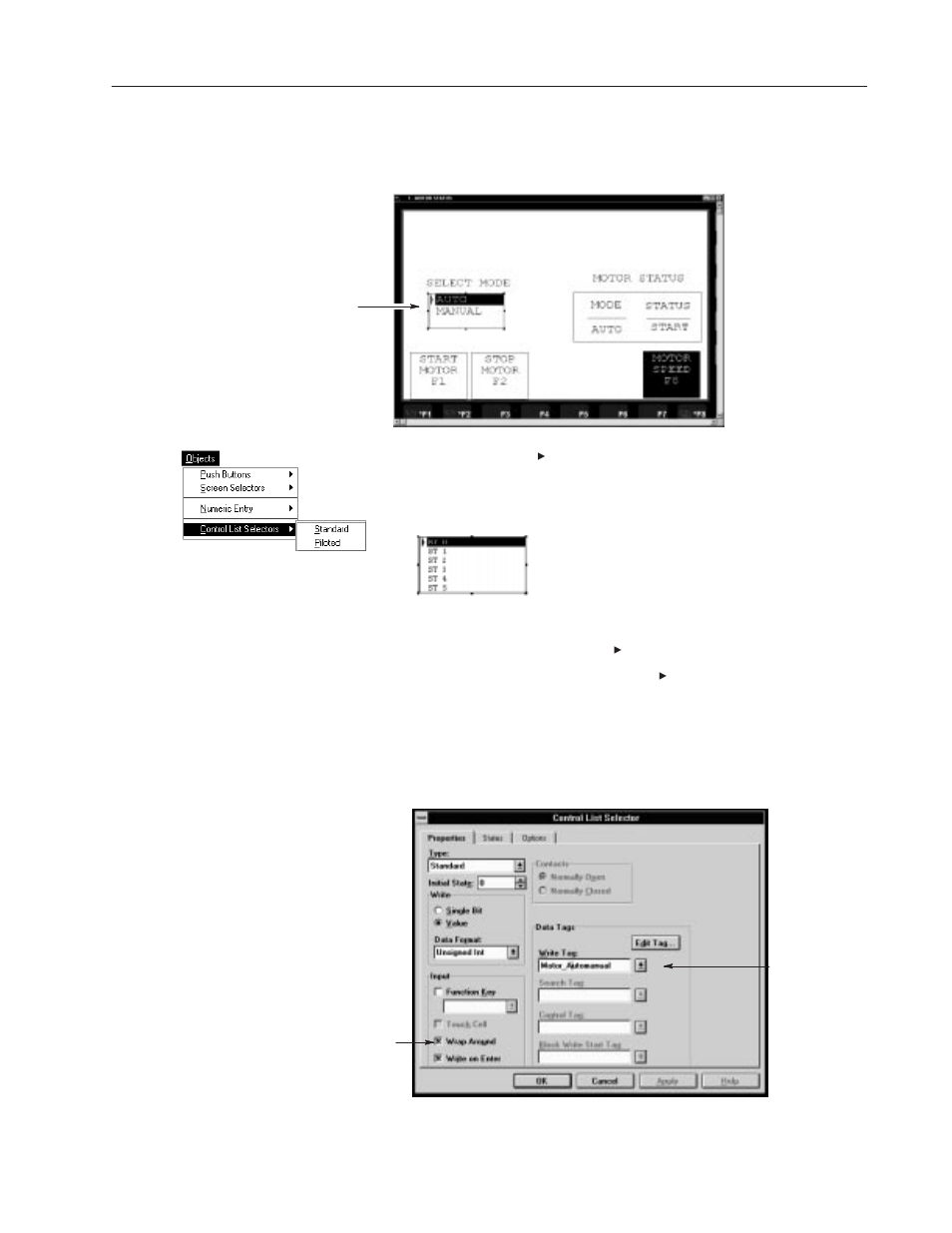 Rockwell Automation 2711 PanelBuilder Software Getting Started User Manual | Page 47 / 110