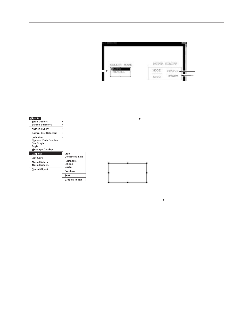 Rockwell Automation 2711 PanelBuilder Software Getting Started User Manual | Page 51 / 110