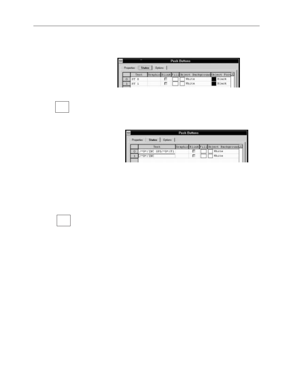 Rockwell Automation 2711 PanelBuilder Software Getting Started User Manual | Page 61 / 110