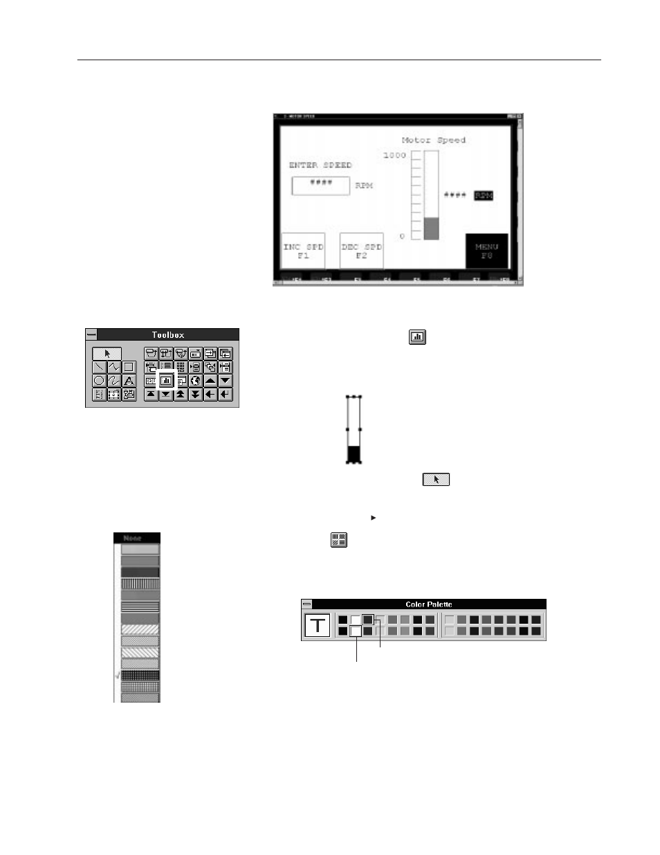 Rockwell Automation 2711 PanelBuilder Software Getting Started User Manual | Page 65 / 110